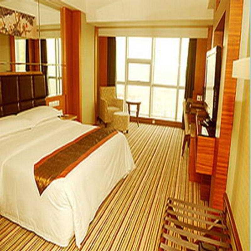 Empark Grand Hotel Xi'An Xian Exterior foto